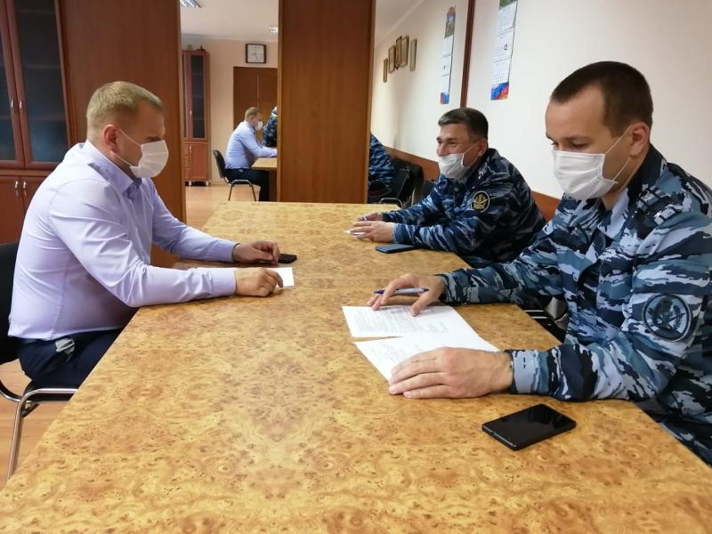 Новые контейнеры сделают осужденные региона для городского округа в Архангельске