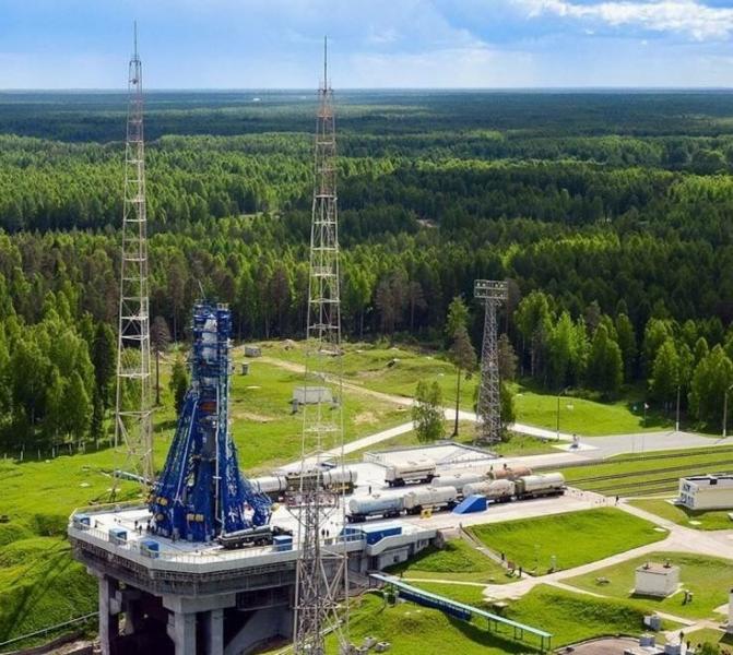«Оборонэнерго» повысит надежность электроснабжения космодрома «Плесецк»