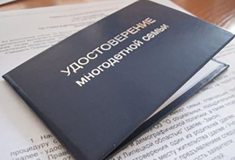 В Архангельской области многодетные родители освобождены от уплаты транспортного налога за 2020 год