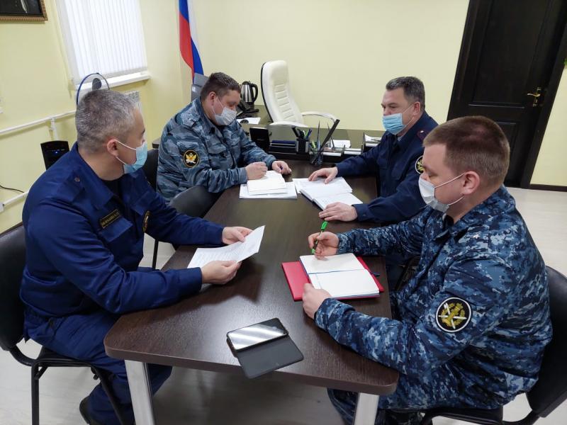 ИК-5 готова к сотрудничеству со спасателями