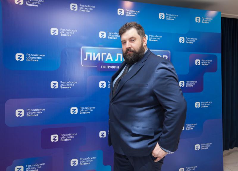 Русский язык глазами иностранца, ложь в эпоху постправды и секреты проектной работы — о чем рассказывали участники полуфинала «Лиги Лекторов» в Архангельске