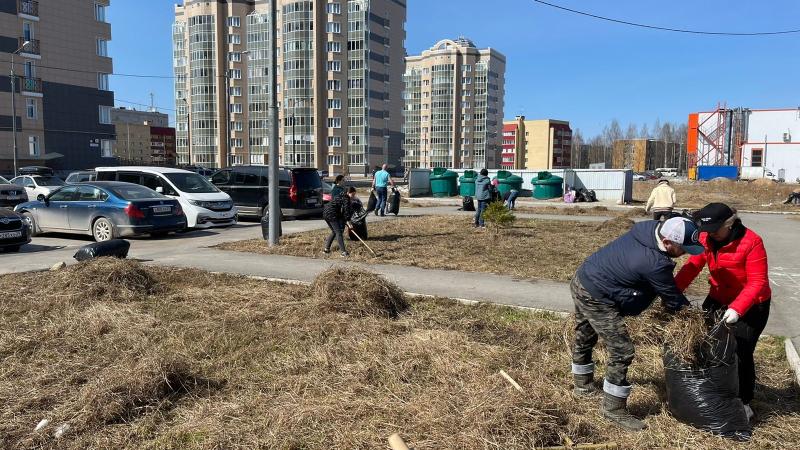Чистота – залог порядка!