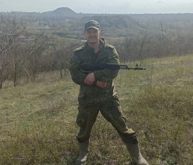 Участник СВО вернулся в строй: история работника ведомственной охраны Минтранса России из Архангельска